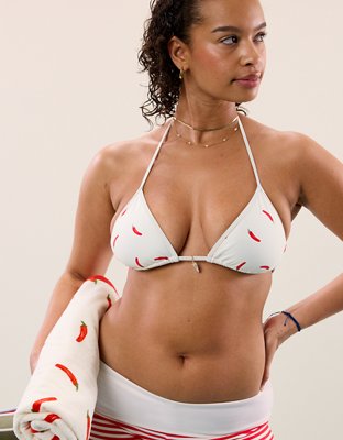 1st Bikini On The Beach™ Triangle Top
