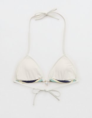 1st Bikini On The Beach™ Triangle Bikini Top