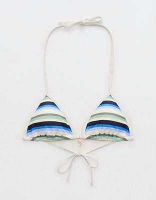 1st Bikini On The Beach™ Triangle Bikini Top
