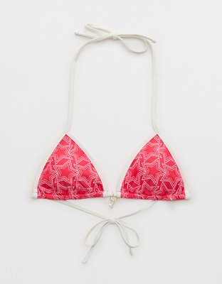 1st Bikini On The Beach™ Triangle Bikini Top