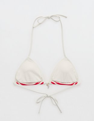 1st Bikini On The Beach™ Triangle Bikini Top