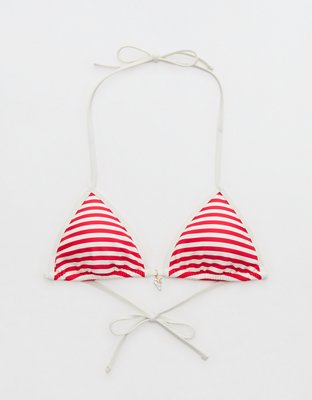 1st Bikini On The Beach™ Triangle Bikini Top