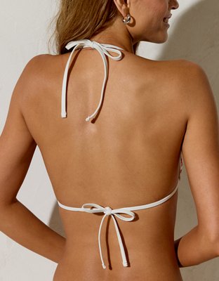 1st Bikini On The Beach™ Triangle Bikini Top