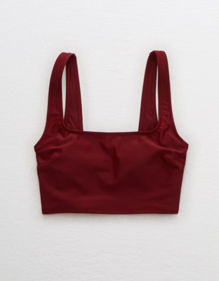 Верх бикини Wide Longline — Aerie — фото 3