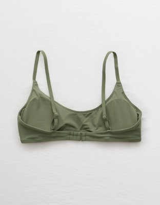 Aerie Scoop Bikini Top