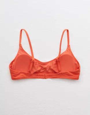 Aerie Scoop Bikini Top