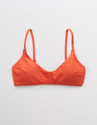 Aerie Scoop Bikini Top