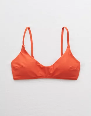 Aerie Scoop Bikini Top