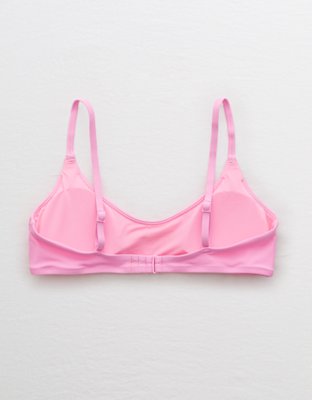 Aerie Scoop Bikini Top