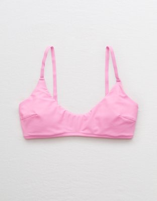 Aerie Scoop Bikini Top