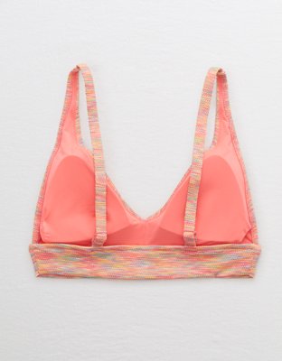 Верх бикини Space Dye Pique — Aerie — фото 4