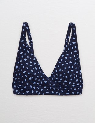 Верх бикини Pique Longline — Aerie — фото 3