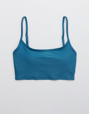 Aerie Longline Scoop Bikini Top