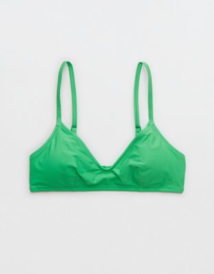 Верх бикини V — Aerie — фото 3