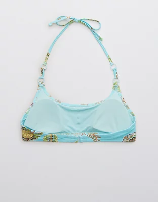 Aerie Halter Bikini Top