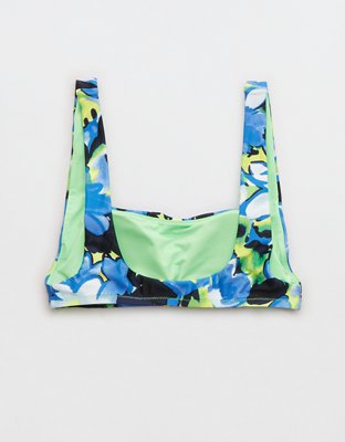 Aerie Scoop Bikini Top