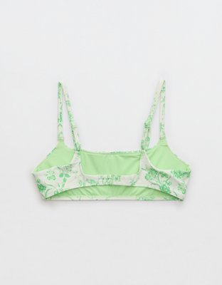 Верх бикини Straight — Aerie — фото 4