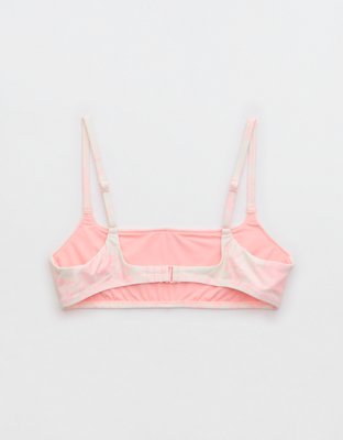 Aerie Straight Scoop Bikini Top