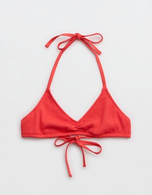 Buy Nick Striped Rib Top - Order Bikini Top online 1125092400