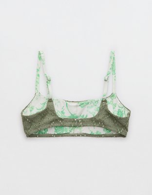 Верх бикини Straight, шитьё — Aerie — фото 2