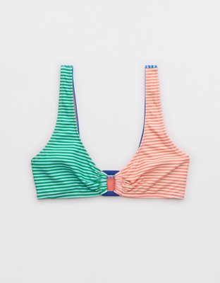 Верх бикини Ring Wide — Aerie — фото 4