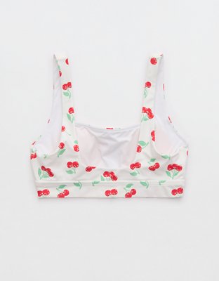 Aerie The Sandscoop Bikini Top