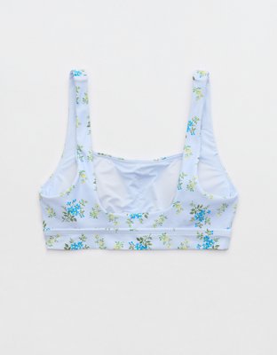 Aerie The Sandscoop Bikini Top