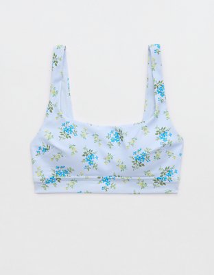 Aerie The Sandscoop Bikini Top