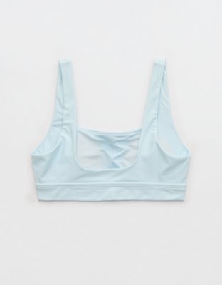 Aerie The Sandscoop Bikini Top