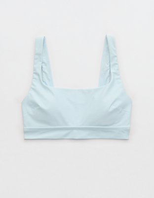 Aerie The Sandscoop Bikini Top