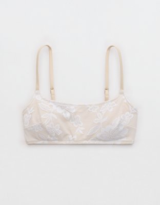 Aerie Offshore Lace Boxer
