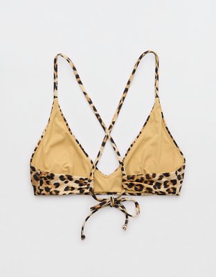The Andie Elwood Bikini Top