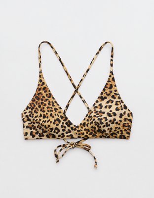 The Andie Elwood Bikini Top