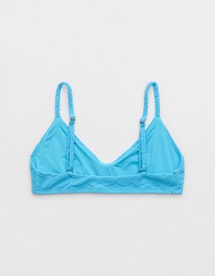 The Andie Molokoi Bikini Top