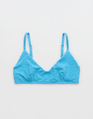 The Andie Molokoi Bikini Top