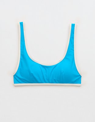 Aerie Scoop Bikini Top