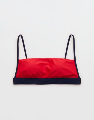 1st Bikini On The Beach™ Scoop Bikini Top
