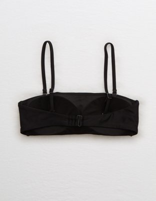 Aerie Bandeau Bikini Top