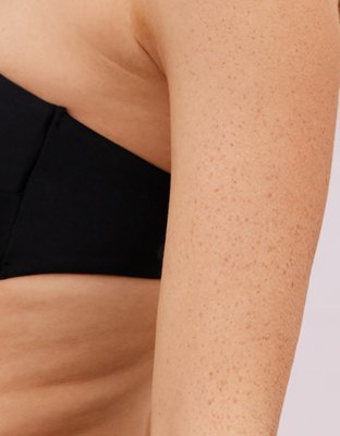 Aerie Bandeau Bikini Top