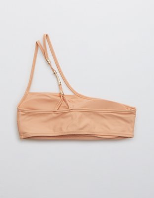 Верх бикини One Shoulder — Aerie — фото 4