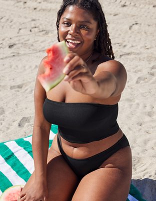 Bandeau Bikini Top