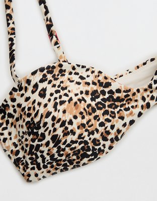 Aerie Top de Bikini The Babe