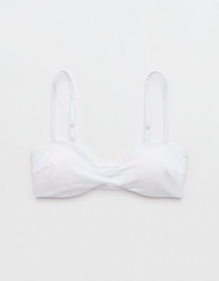 Aerie The Babe Terry Bikini Top