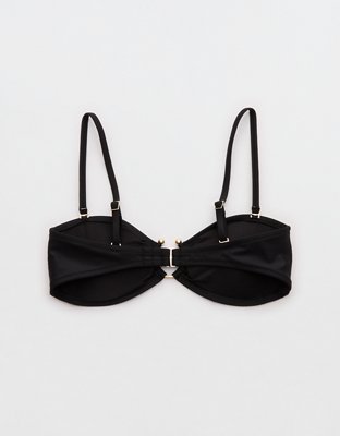 Aerie Bandeau Bikini Top