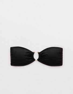 Aerie Bandeau Bikini Top