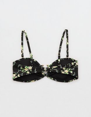 Aerie Bandeau Bikini Top