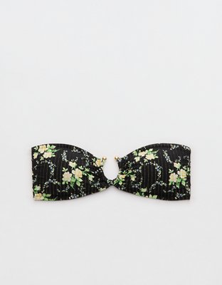 Aerie Bandeau Bikini Top