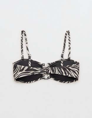 Aerie Bandeau Bikini Top