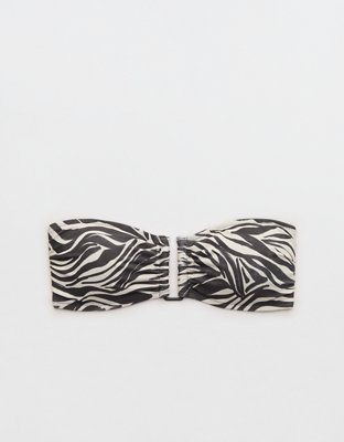 Aerie Bandeau Bikini Top