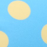 Blooming Bright Blue